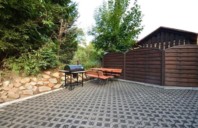 Apartamenty Zielony Dom - Photo 30