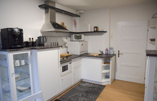 Ferienhaus Lebensquelle im Böhmerwald - Foto 23