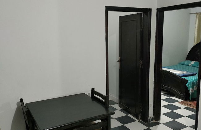 Al Dahar apartments Hurghada - Foto 28