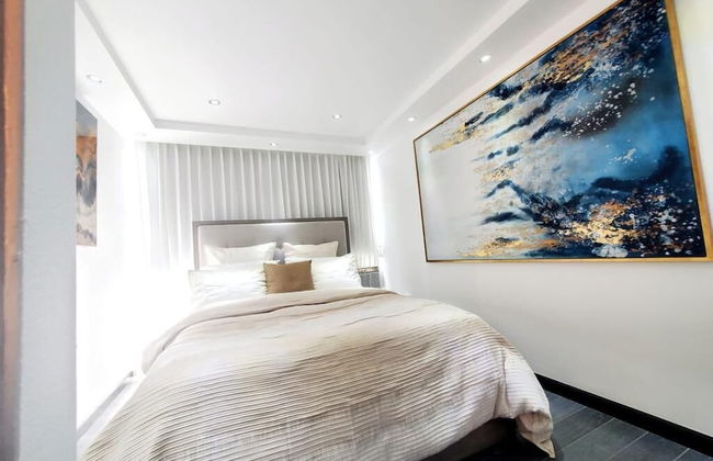 1 Bed 1 Bath 1 Parking Boutique Apt - Photo 4