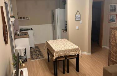 Apartamento lindo e aconchegante 2 quartos - Foto 12