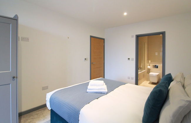 Canning Town by Viridian Apartments - Foto 2