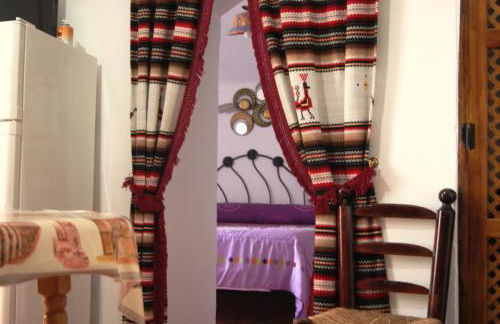 Cueva de María 1 - Photo 13