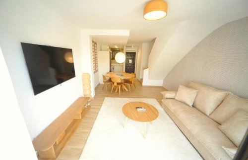 Orange Park Duplex Atico Familiar premium - Foto 13
