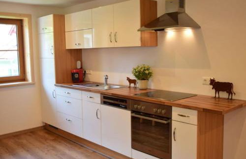 Holiday apartment at Gallus Denneberg - Foto 3