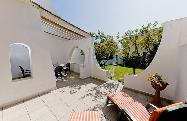 Casa Vacanza La Limonaia - Foto 17