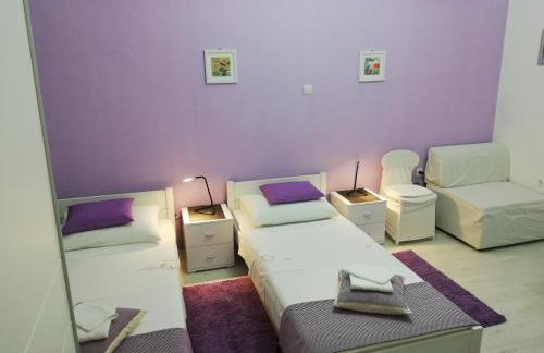 Apartments Krapinske Toplice Krtak Biba - Foto 43