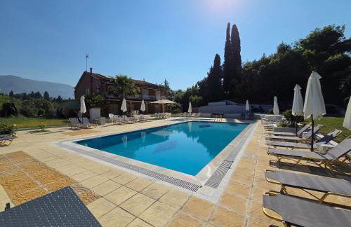 Corfu Paloma Apartments - Foto 51