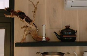 Heartleaf | Modern Lux Mirror Home | HotTub - Foto 15