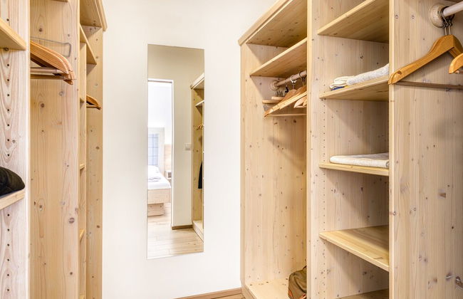 Appartments im Kirchberg - Foto 4