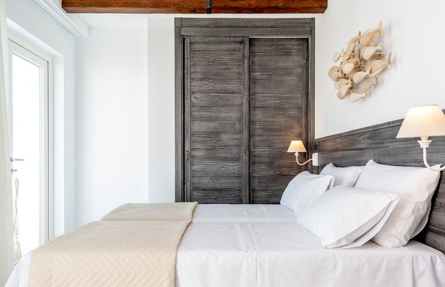 Casa del Patio - Boutique Apartments - Foto 23