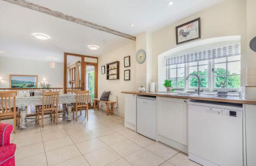 Beachy Barn - Foto 7