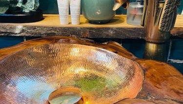 Bespoke narrowboat - Foto 5