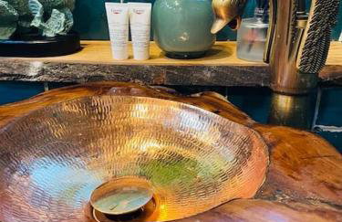 Bespoke narrowboat - Foto 5