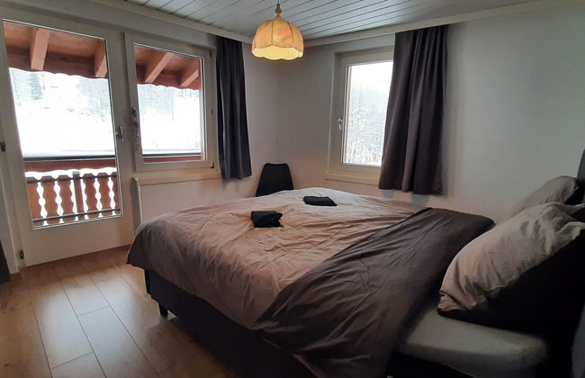 Alpin Smile - Foto 20