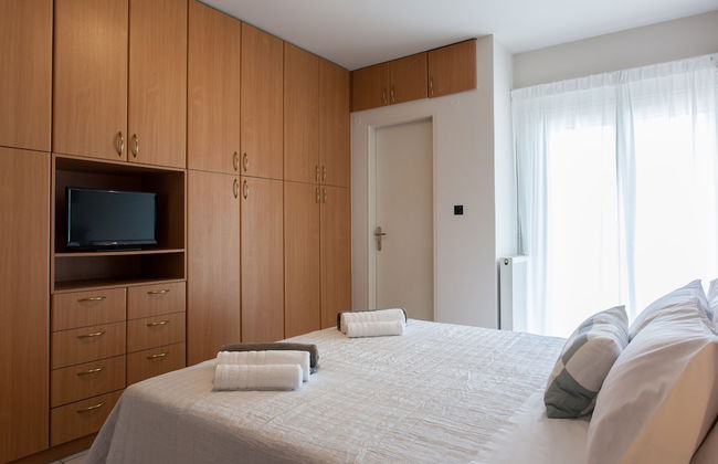 Nima's Beach Apartment - Foto 8