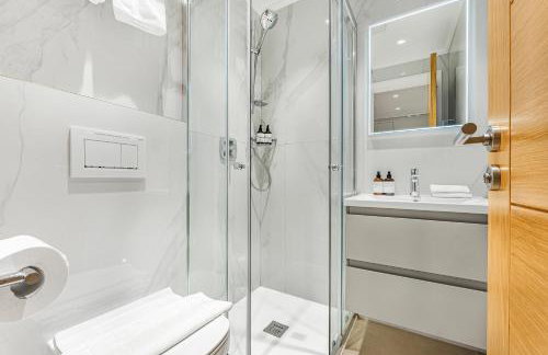 LuxLet Apartments - Heart of Hampstead, London - Foto 45