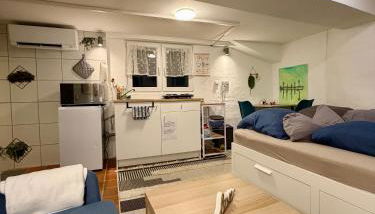 Historisches Backhäuschen Studio - Foto 4