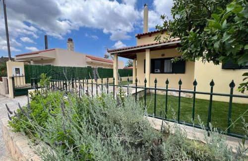 Zaros Cottage - Foto 45