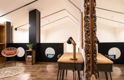 Dark Studio - Photo 7