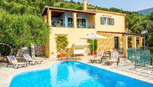 Villa Selini - Foto 2, Other