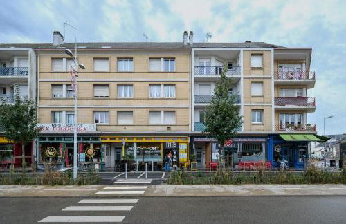 Le Penhoët -Proche Gare St Nazaire - Foto 12