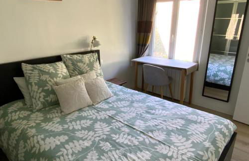 La Maisonnette de Senlis - Foto 20