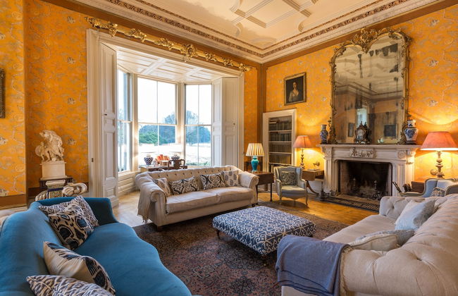 Wardhill Castle - Foto 57