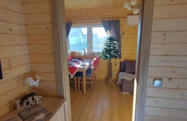 Apartamenty przy Jeziorze Żywieckim z widokiem na Skrzyczne - Foto 29