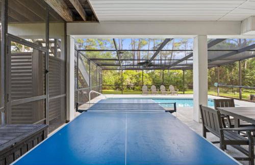 Luxury Renovated Bayview Home w/ Private Pool & Resort Amenities | St. George Island - Foto 30