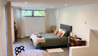 Vexin Studio - Photo 1
