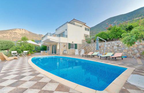 Villa Bamour With Paradise View - Foto 6