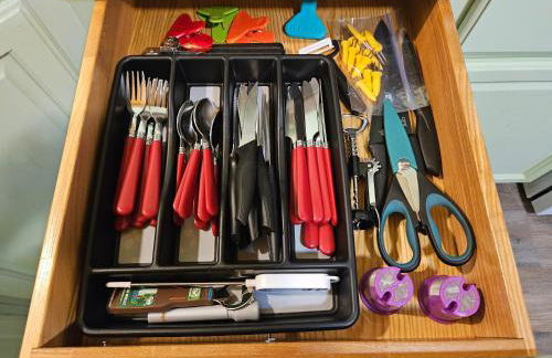 Frog Hollow at Hocking Vacations - Foto 18