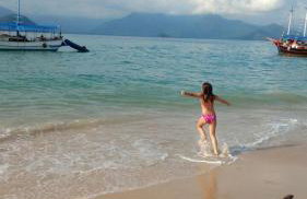 Ubatuba Maranduba Sol e Mar 2 - Foto 30