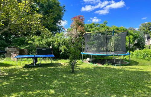 Gîte des 3 vallées - Foto 17