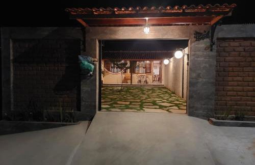 Estação Mineira Hospedagem - Photo 24