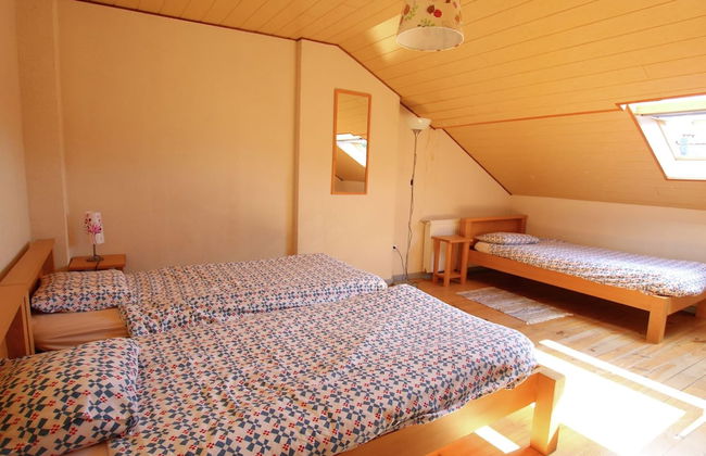 Sauna Retreat in Herbeumont - Photo 6