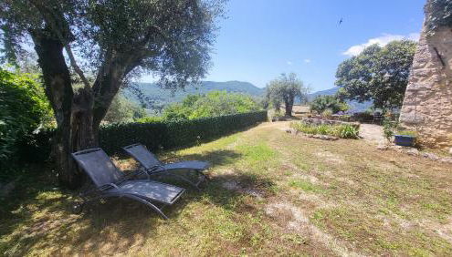 Bastide de Nartas - Foto 4, Garden