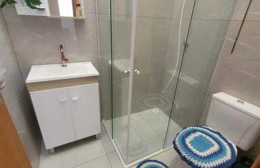 Casa aconchegante com 2 quartos climatizados - Foto 37