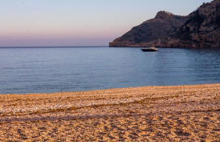 I love Marina Greenwich, Altea - Photo 78