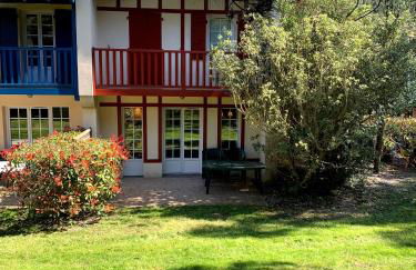 cottage « maison du golf » à Moliets - Foto 6