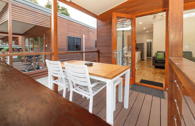 BIG4 Whitsunday Islands Holiday Park - Photo 40