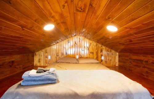 New renovated bathroom & new roof - Lake Huron 2 - Foto 14