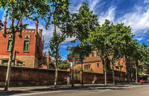 Habitat Apartments Hot Jazz - Foto 38