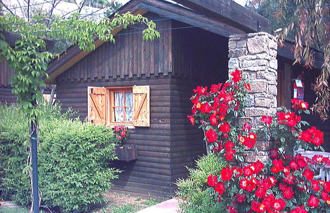 Holiday Village Caravelle Camping Vill, Ceriale - Foto 21