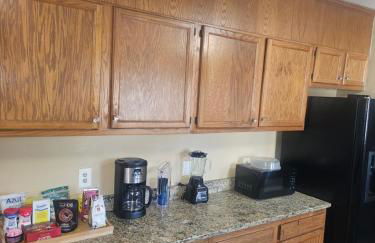 Birmingham's Spacious Uptown Family Retreat - Photo 16