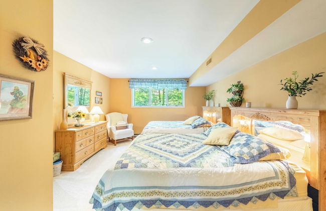 Twin Waters by Avantstay Patio + Pool Table - Foto 33