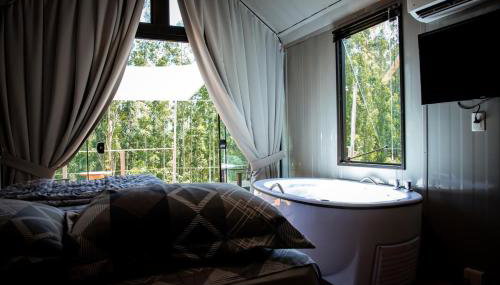 Black Cabana - Foto 4