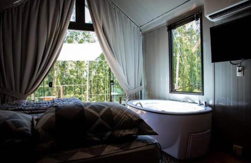 Black Cabana - Foto 4