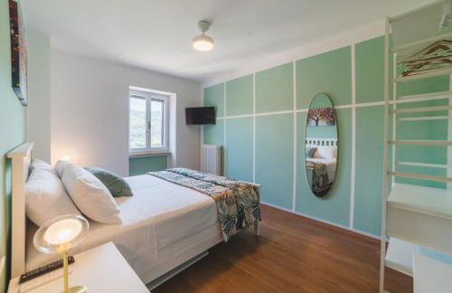 Casa Vacanze IL GELSOMINO - Foto 21